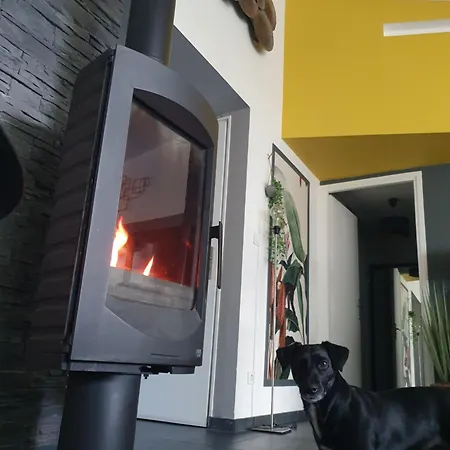 Cosy Avec Sdb Privative Bed & Breakfast *