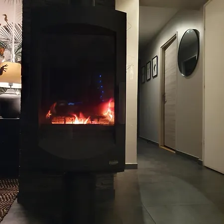 Cosy Avec Sdb Privative *